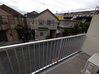 レオパレスリオ 眺望