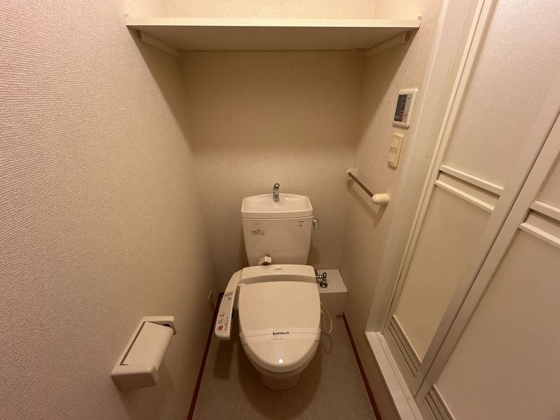 leopalace tsubasa 卫生间