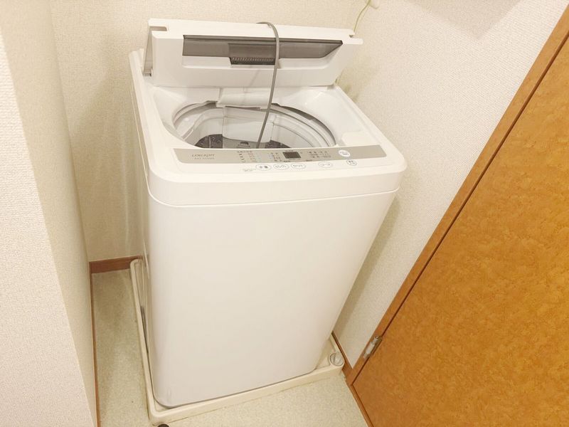 レオパレス四郎丸Ⅱ その他