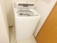 レオパレス四郎丸Ⅱ その他