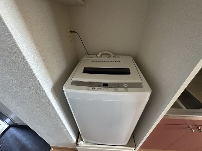 レオパレスアウローラ潮田 その他設備