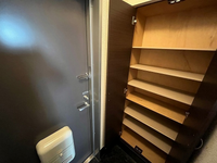 LEONEXT Suzuran II 玄关