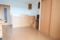 leopalace Flat Shinsakae Living room