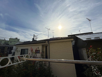 レオパレスクレスト笹塚 眺望