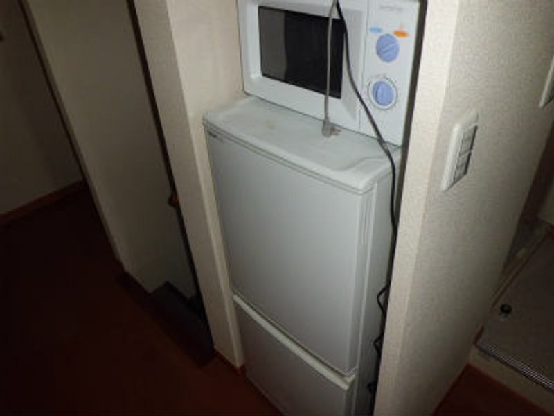 レオパレスＫｉｔａｉｃｈｉ　Ｎ その他