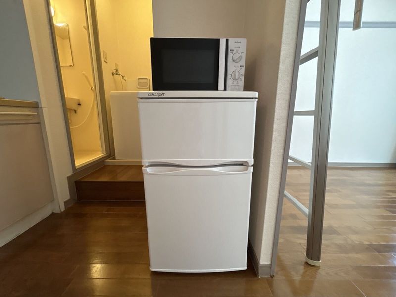 leopalace Soleil Aoe Dai1 Thiết bị khác