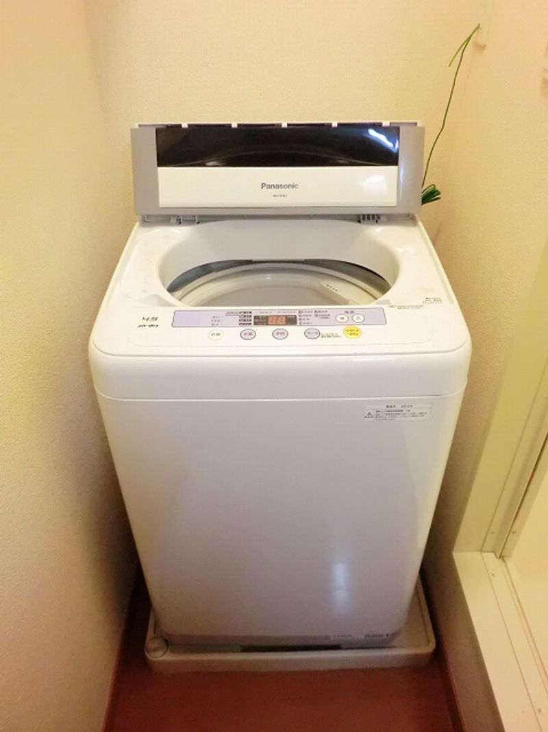レオパレスブランドミールⅡ その他