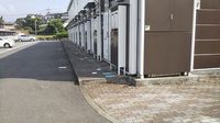レオパレスエスポワール　ヴィル 共用部分