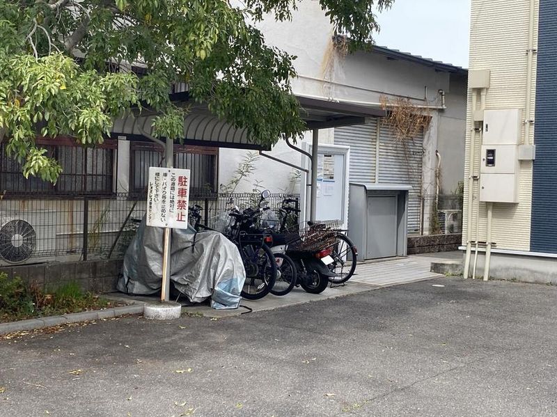 レオネクスト名東本通　Ｅａｓｔ 共用部分