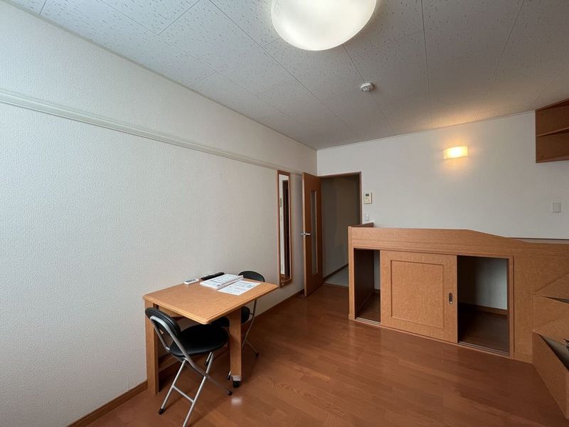 leopalace Angelas Living room