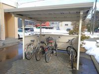 leopalace Sunny House Shared spaces