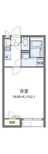 55922 평면도