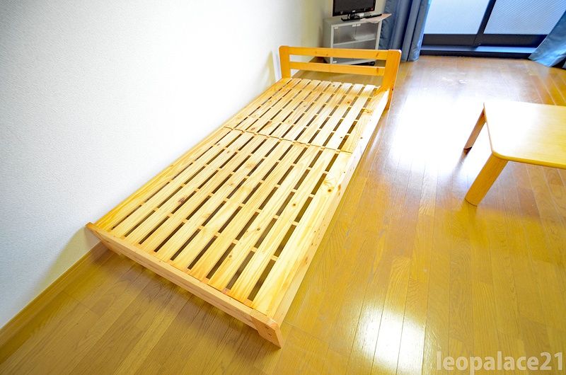 レオパレス上徳 その他