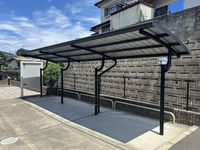 クレイノＣＩＥＬ 共用部分