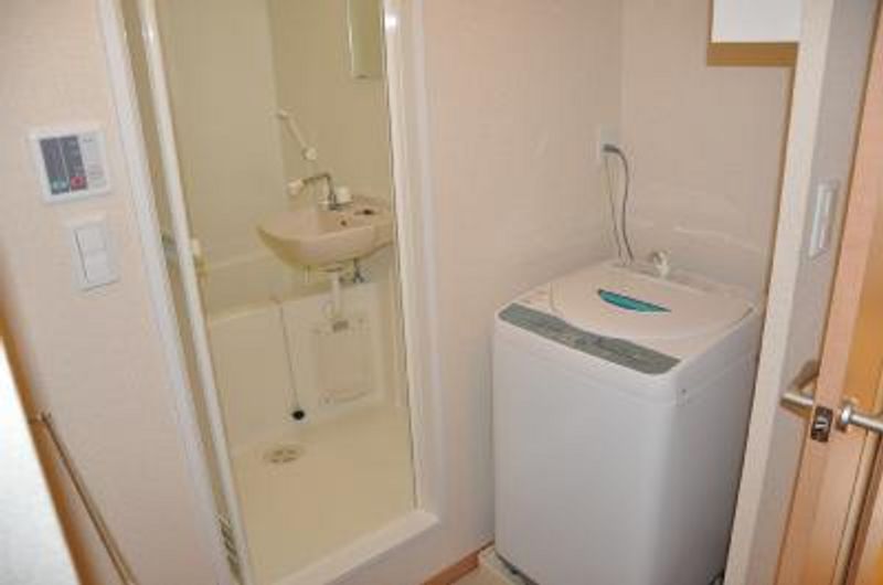 LEONEXT Maria II 浴室