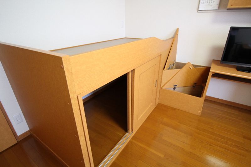 レオパレスヴェルソー その他