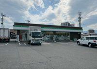 レオパレスハーモニー 周辺環境
