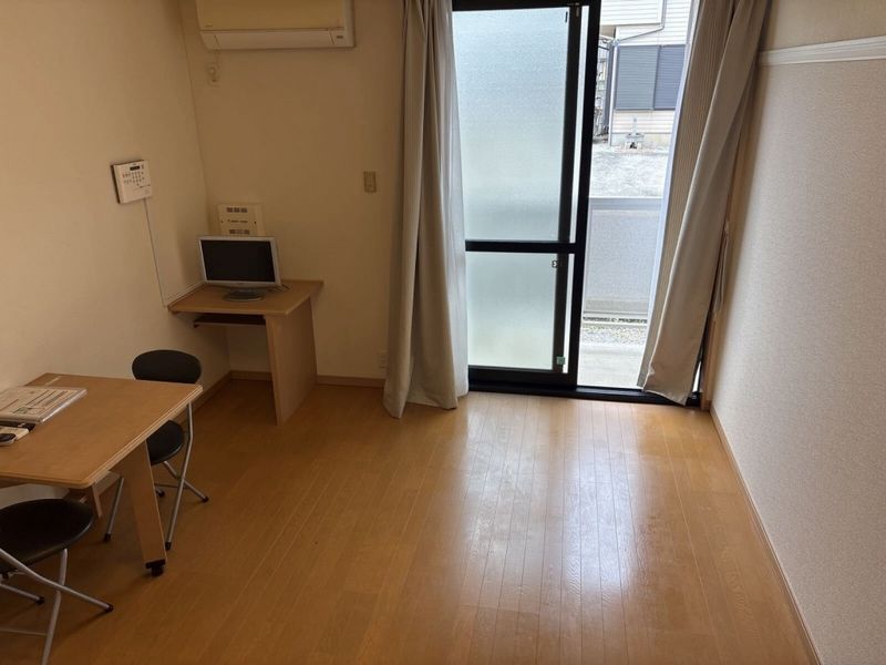 leopalace Cesario Living room