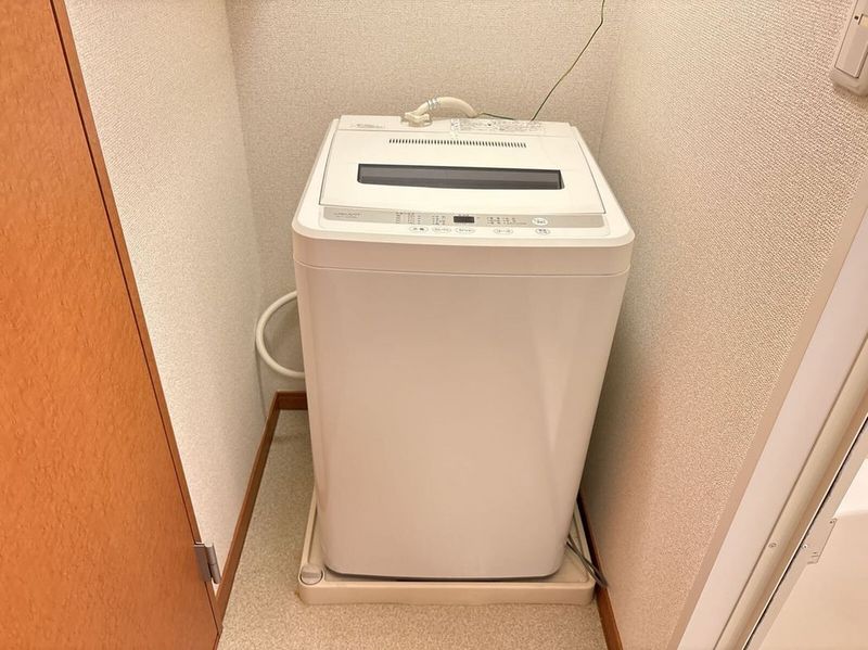 レオパレス通５丁目 その他