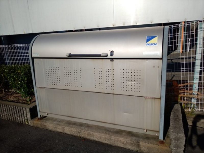 レオパレス和Ｔ＆Ｒ 共用部分