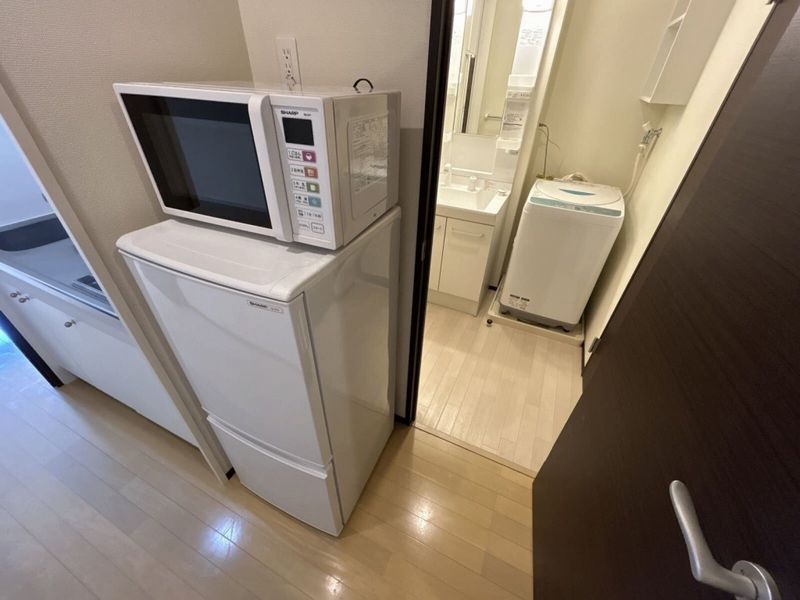 CLEINO Kozuchi VII 其他设施