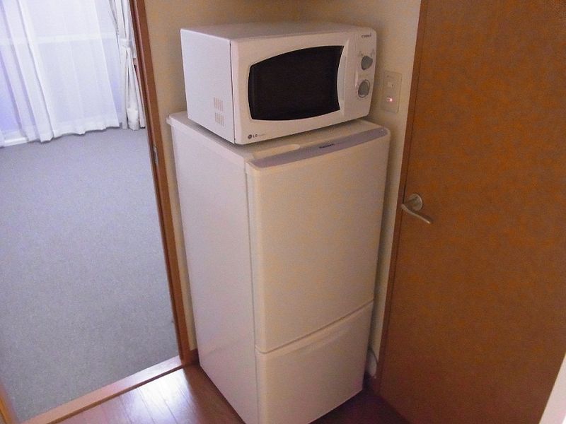 レオパレス一の宮 その他