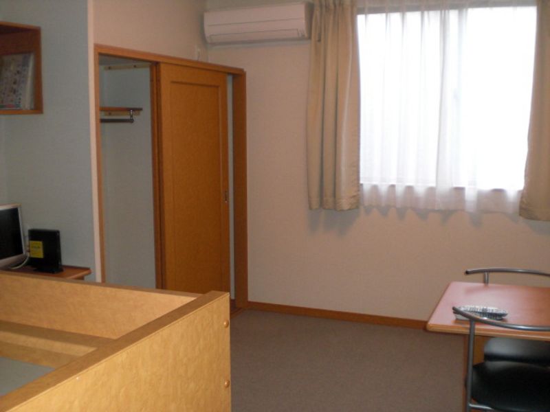 leopalace Loire Korimoto Phòng khách