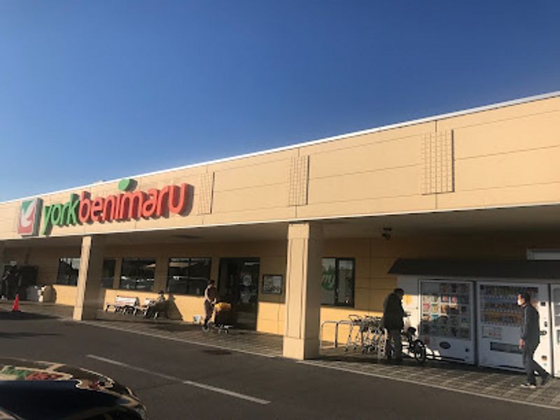 レオパレスパークハウス宮の内 周辺環境