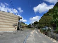 レオパレスフクチⅡ 周辺環境