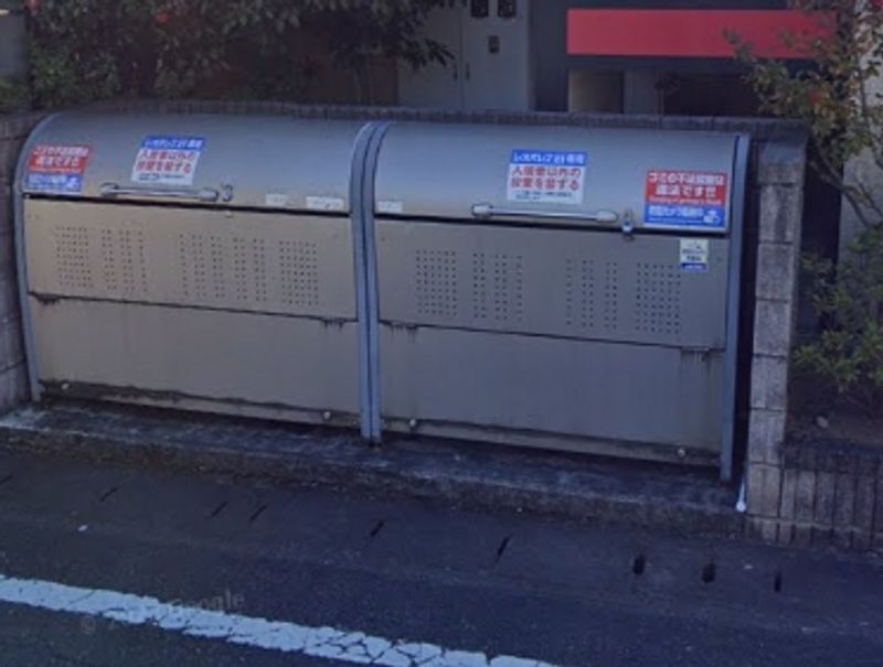 leopalace Ecomic U Khu vực chung