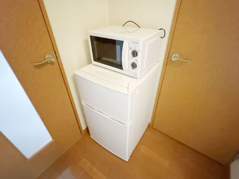 レオパレスウエストゲート　野田 その他設備