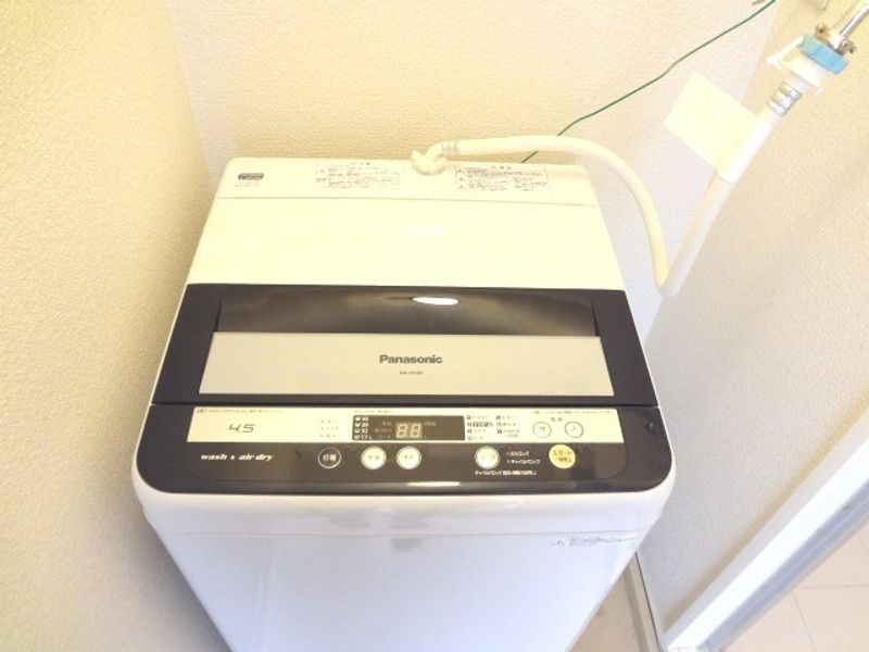レオパレス清良 その他