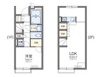 41156 Floorplan