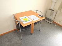 レオパレスセントラル南４条Ｂ その他設備