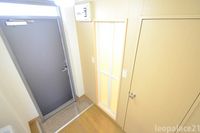 レオパレス三秀Ｂ エントランス