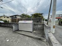 レオパレスシルバ 共用部分