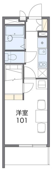 38285 Floorplan