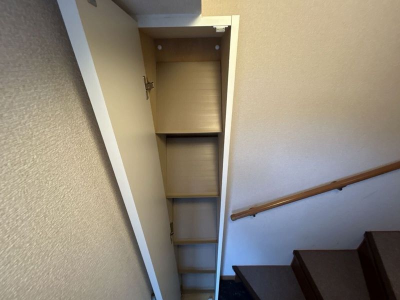 レオパレスセイクレッドヒルズ その他