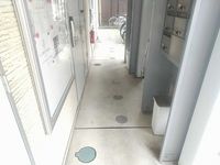 レオパレス彩 共用部分