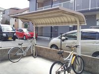 レオパレス善乃 共用部分