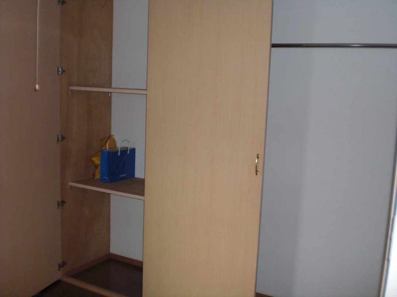 leopalace EXE Storage