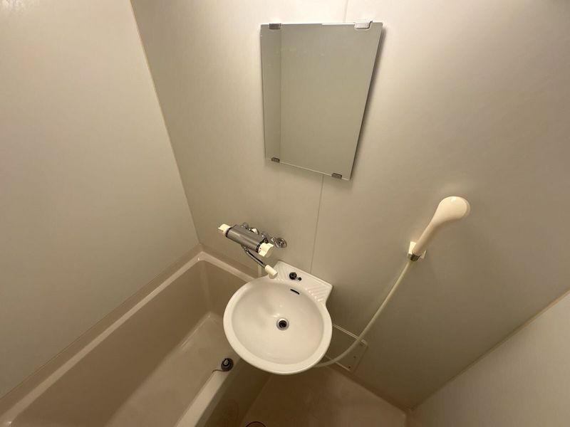 leopalace Hana 세면대