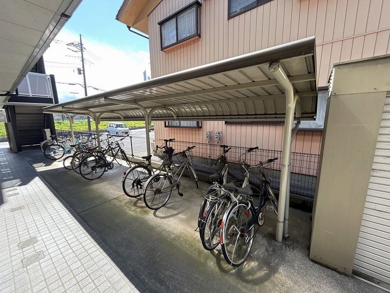 leopalace Big Hello 공용 부분