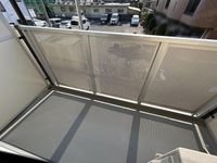 レオパレスグランプラス バルコニー