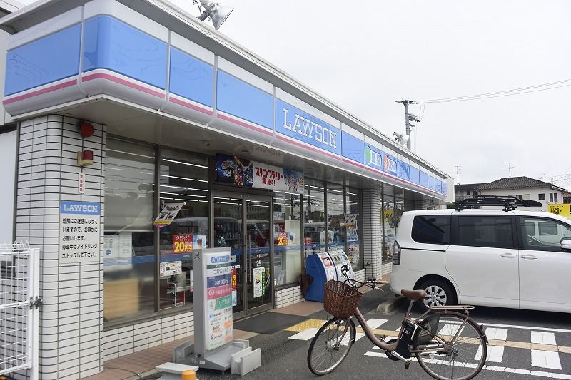 レオパレスピーチヴィレッジ 周辺環境