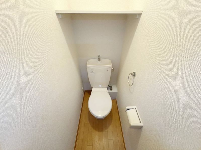 leopalace Precious SRK 卫生间