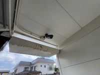 レオパレス待夢 共用部分