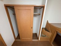 leopalace Kouta B 储物空间