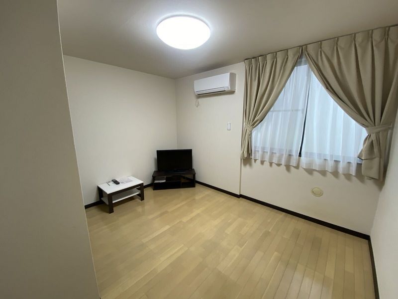 LEONEXT Hagiwara 客厅