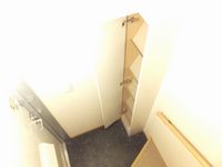 レオネクストホープ　ガーデン 玄関
